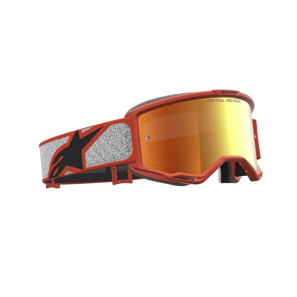 Oculos Alpinestars Vision 5 Rora