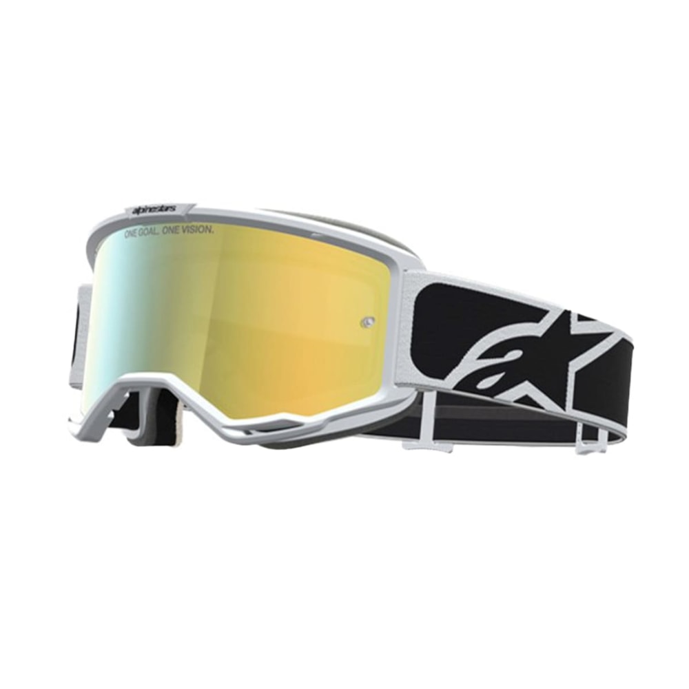 Oculos Alpinestars Vision 5 Rora