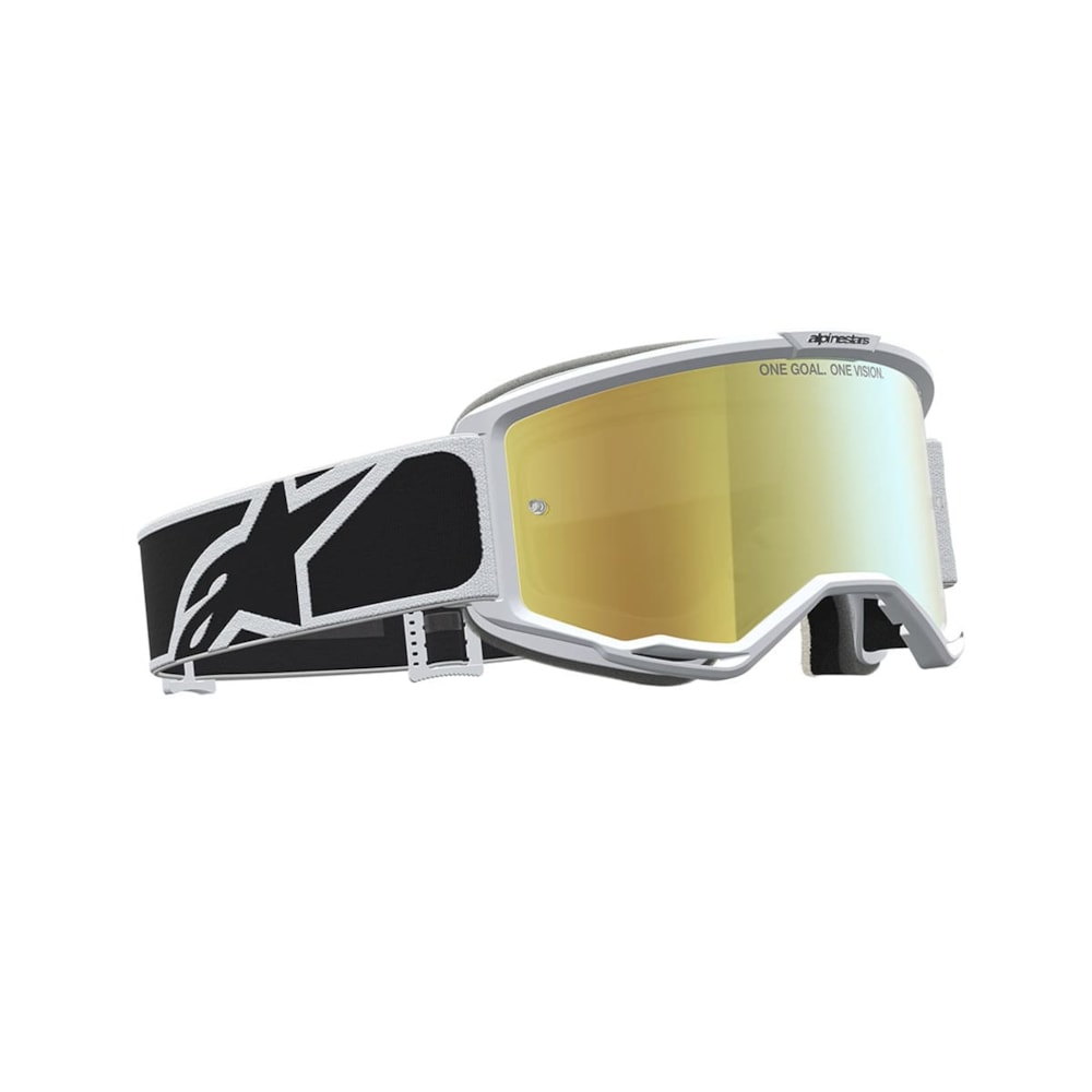 Oculos Alpinestars Vision 5 Rora
