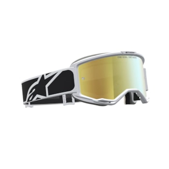 Oculos Alpinestars Vision 5 Rora