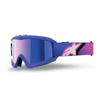 Oculos Alpinestars Vision Youth Corp