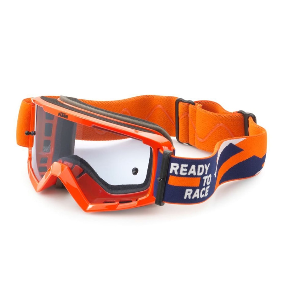 Oculos de Corrida KTM Infantil