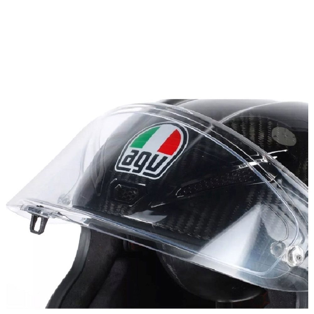 agv pista gp mimetica pinlock helm Valentino Rossi Misano 2021 Helmet Lapel Pin Badge Gift for Motorcycle Girl Rider Biker and obstacles more clearly and ahead of others Pinlock AGV Pista GP/Corsa -