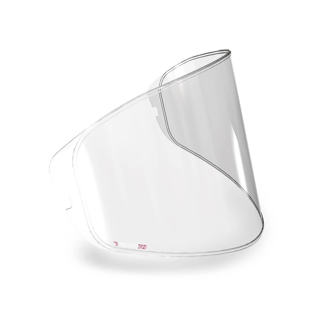 Pinlock Kyt Nf-r/Nx Race/Nz Race/R2R