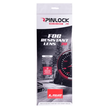 Pinlock LS2 FF399