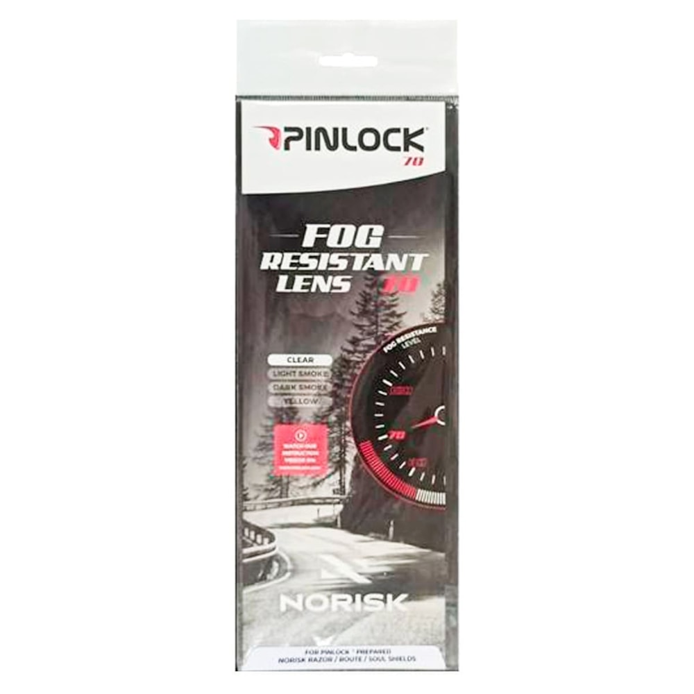 Pinlock Norisk Force/Strada I/Viper