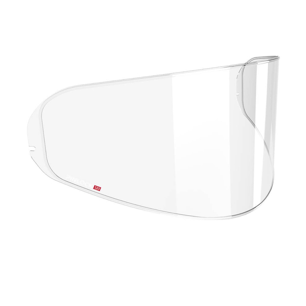 Pinlock Schuberth Clear (C5/E2/S3)