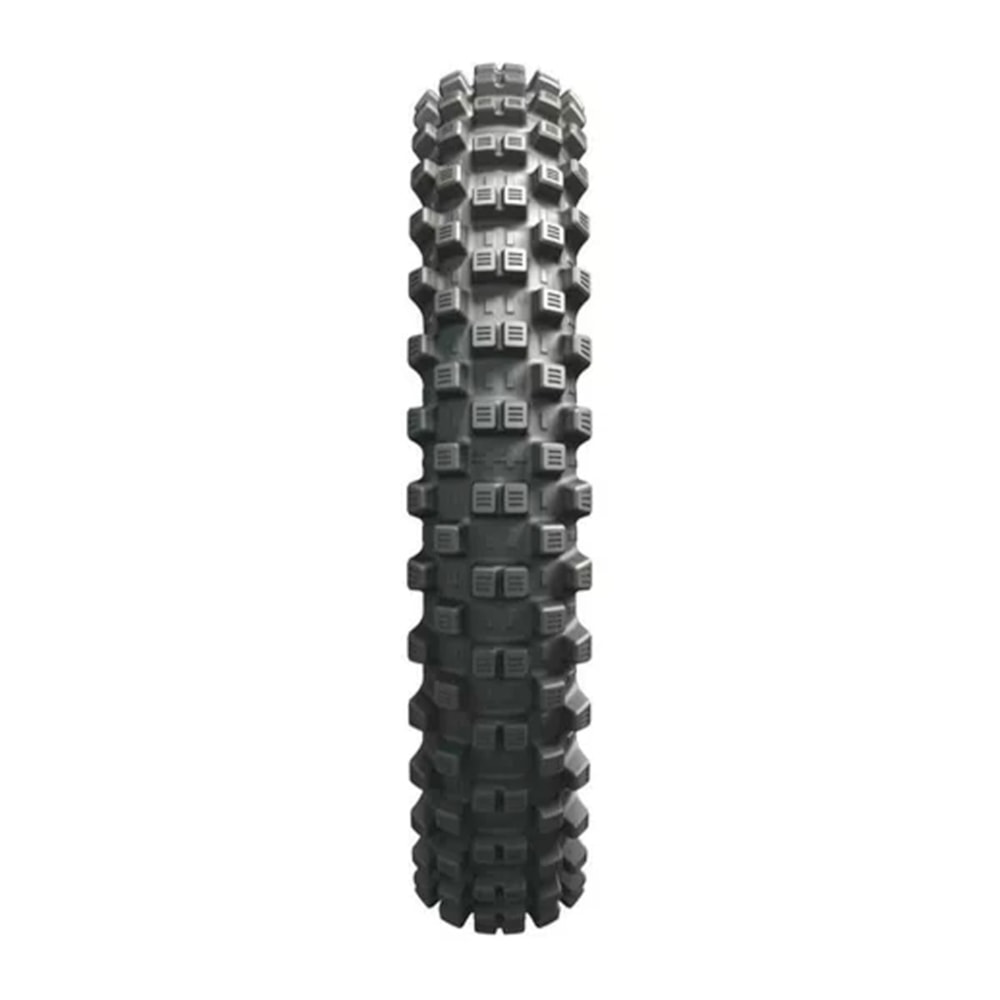 Pneu Michelin 120/90-18 M/C 65R ENDURO MEDIUM R TT- Enduro Traseiro
