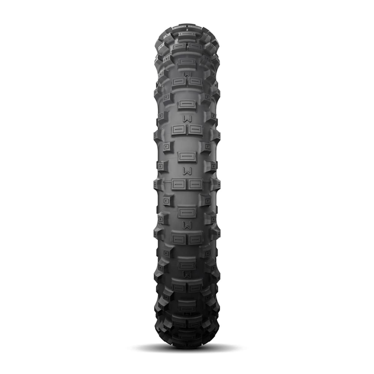 Pneu Michelin 140/80-18 M/C 70R ENDURO MEDIUM R TT- Enduro