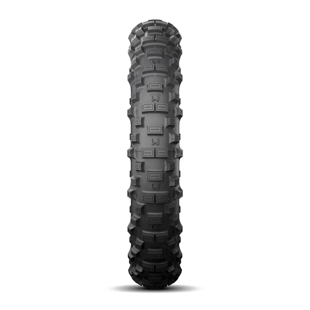 Pneu Michelin 140/80-18 M/C 70R ENDURO MEDIUM R TT- Enduro Traseiro