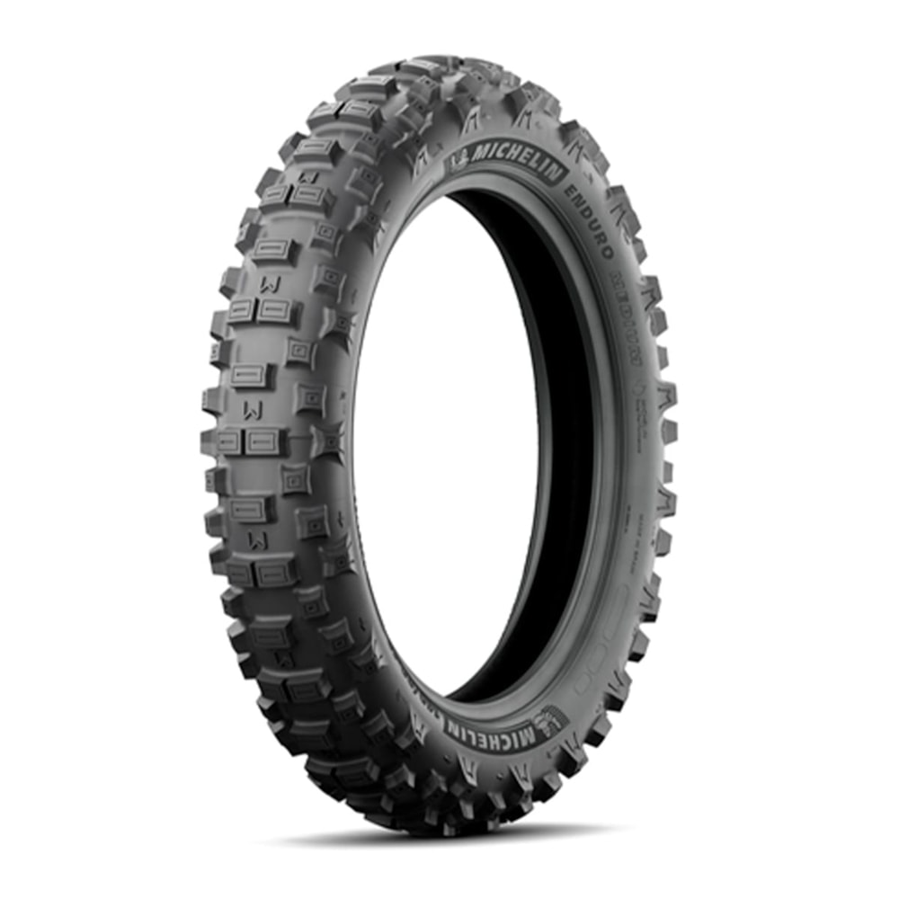 Pneu Michelin 140/80-18 M/C 70R ENDURO MEDIUM R TT- Enduro Traseiro