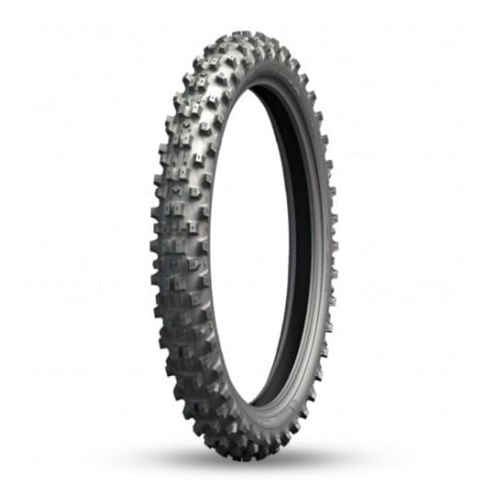 Pneu Michelin 90/100-21 M/C 57R ENDURO MEDIUM F TT- Enduro Dianteiro