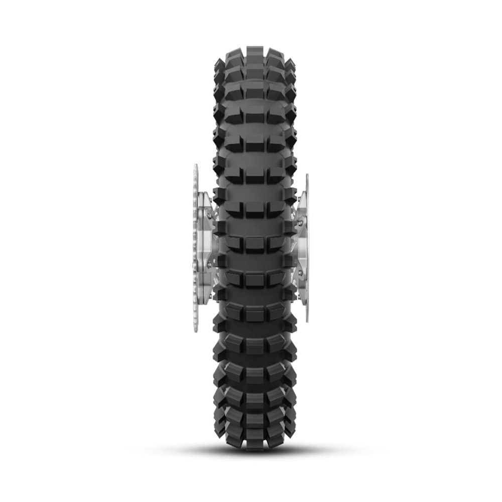 Pneu Pirelli 80/100-21 51M Scorpion Mx32 Mid Soft Dianteiro