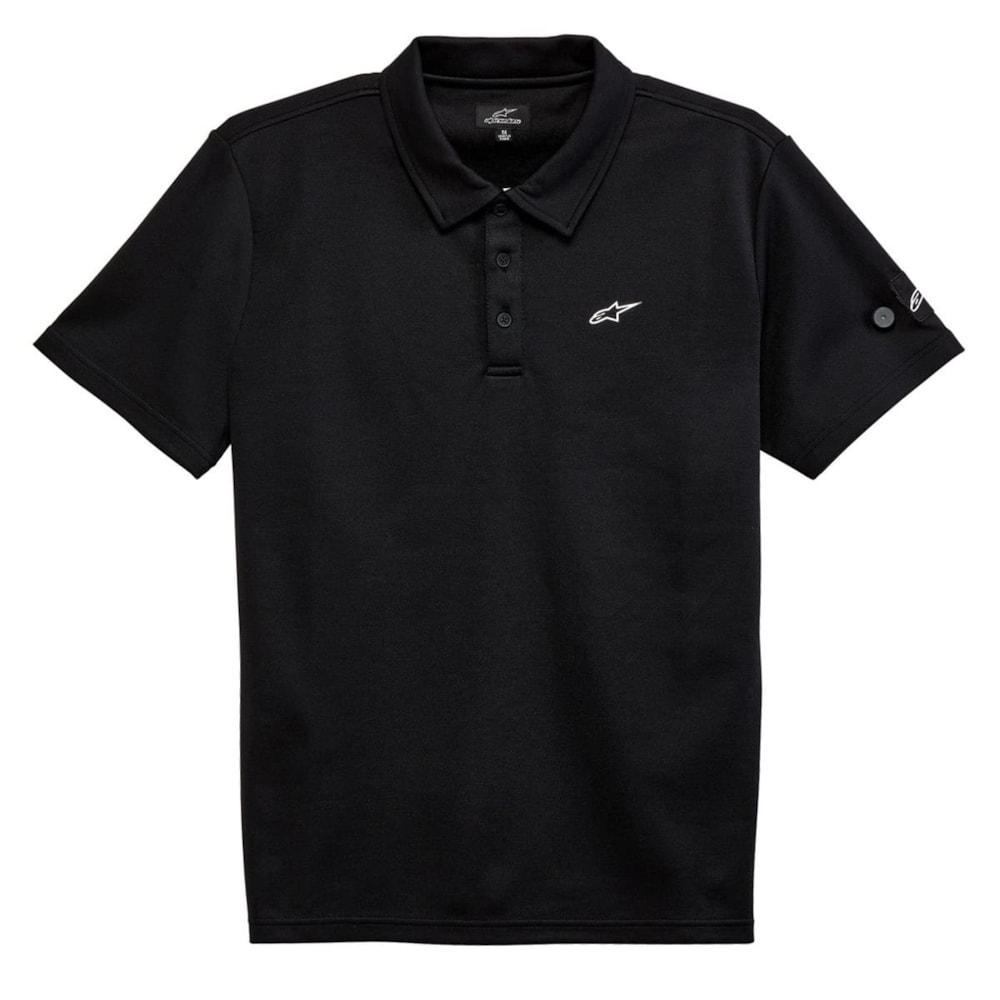 Polo Alpinestars Realm