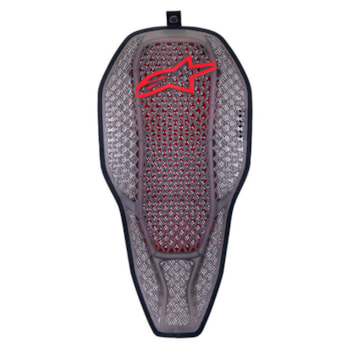 Protetor de Coluna Alpinestars Nucleon Flex Proi Insert