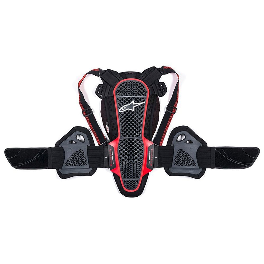 Protetor de Coluna Alpinestars Nucleon KR-3