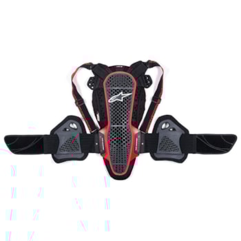 Protetor de Coluna Alpinestars Nucleon KR-3