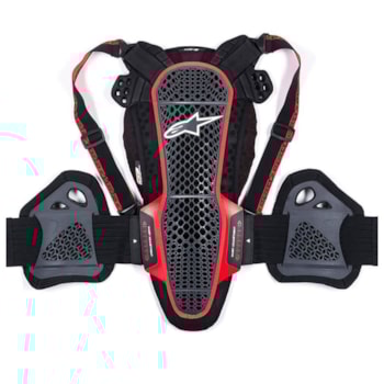 Protetor de Coluna Alpinestars Nucleon KR-3