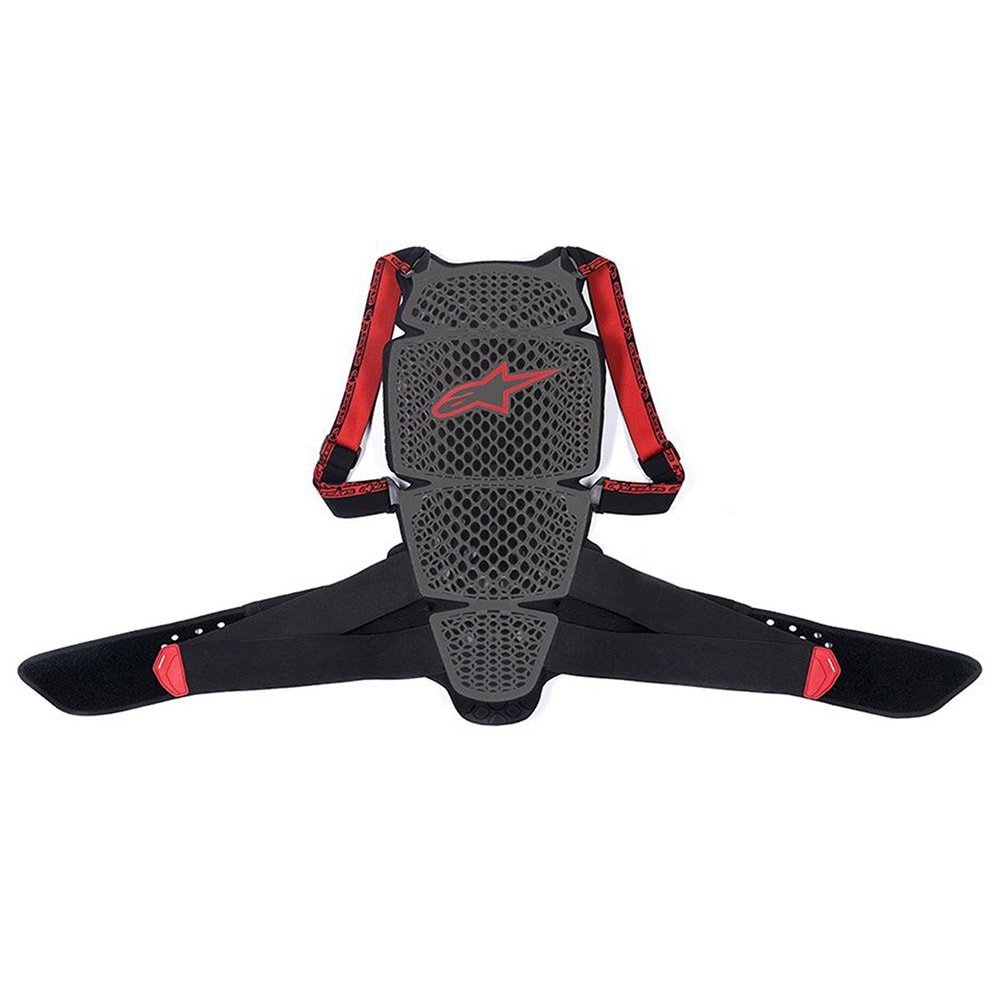 Protetor de Coluna Alpinestars Nucleon KR-Cell