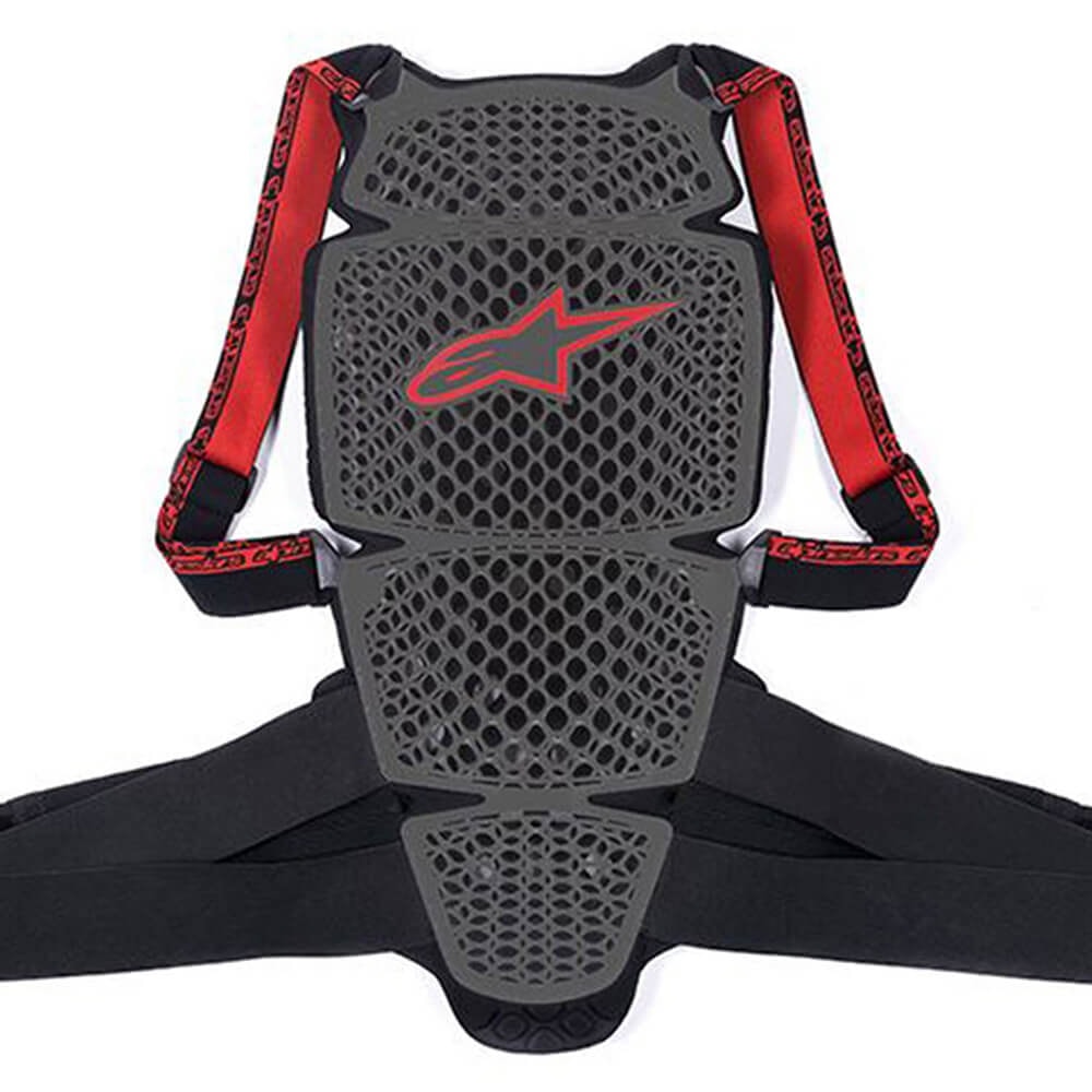 Protetor de Coluna Alpinestars Nucleon KR-Cell