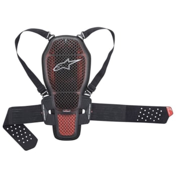 Protetor de Coluna Alpinestars Nucleon KR1-Cell
