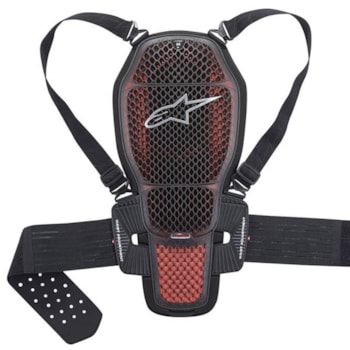Protetor de Coluna Alpinestars Nucleon KR1-Cell