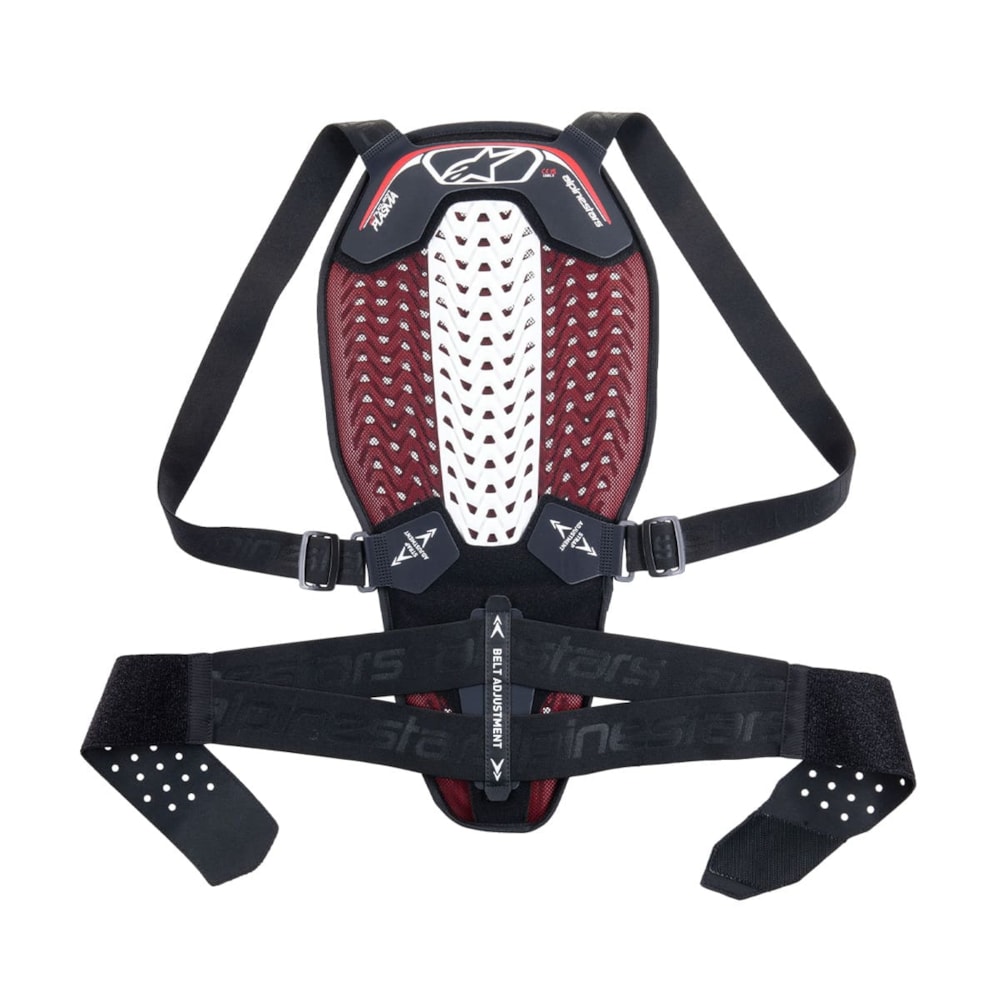 Protetor de Coluna Alpinestars Nucleon Plasma