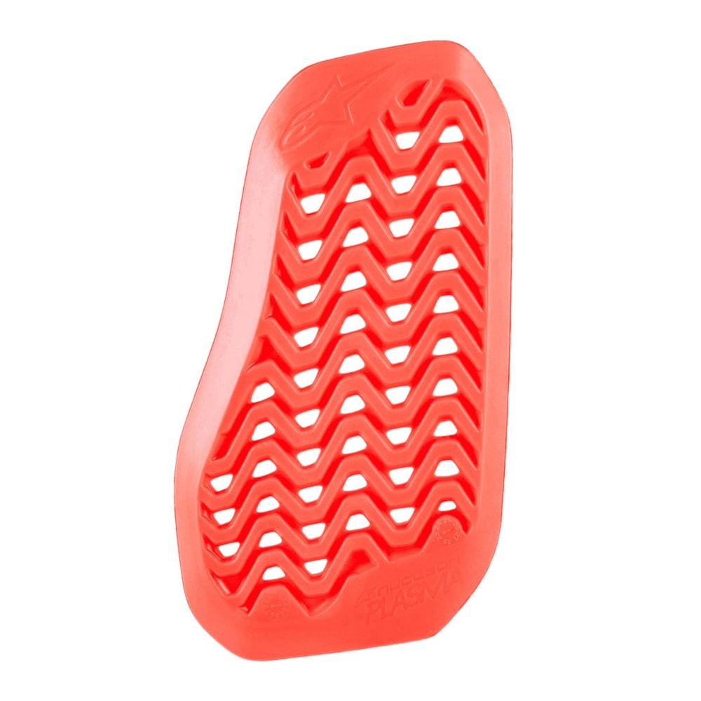Protetor de Peito Alpinestars Nucleon Plasma Chest Insert