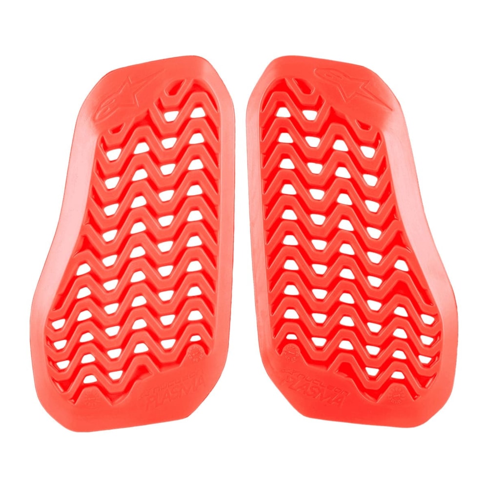 Protetor de Peito Alpinestars Nucleon Plasma Chest Insert