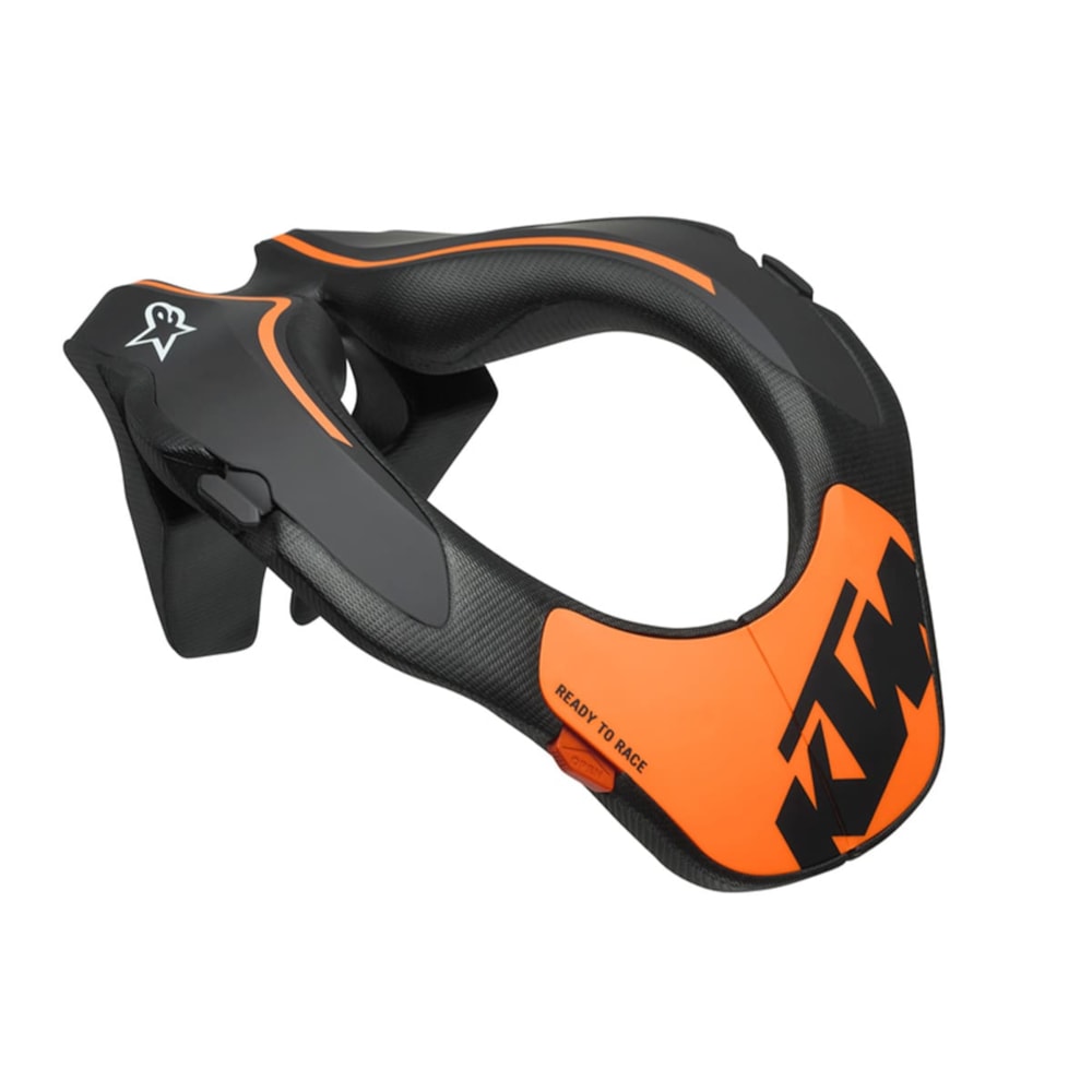 Protetor de Pescoço Infantil KTM