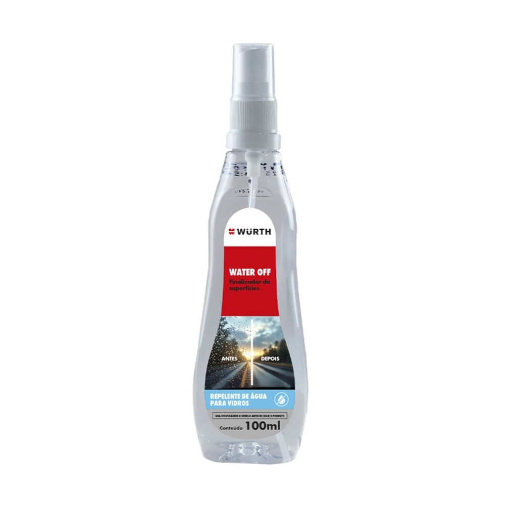 Repelente de Água Water Off 100 ml