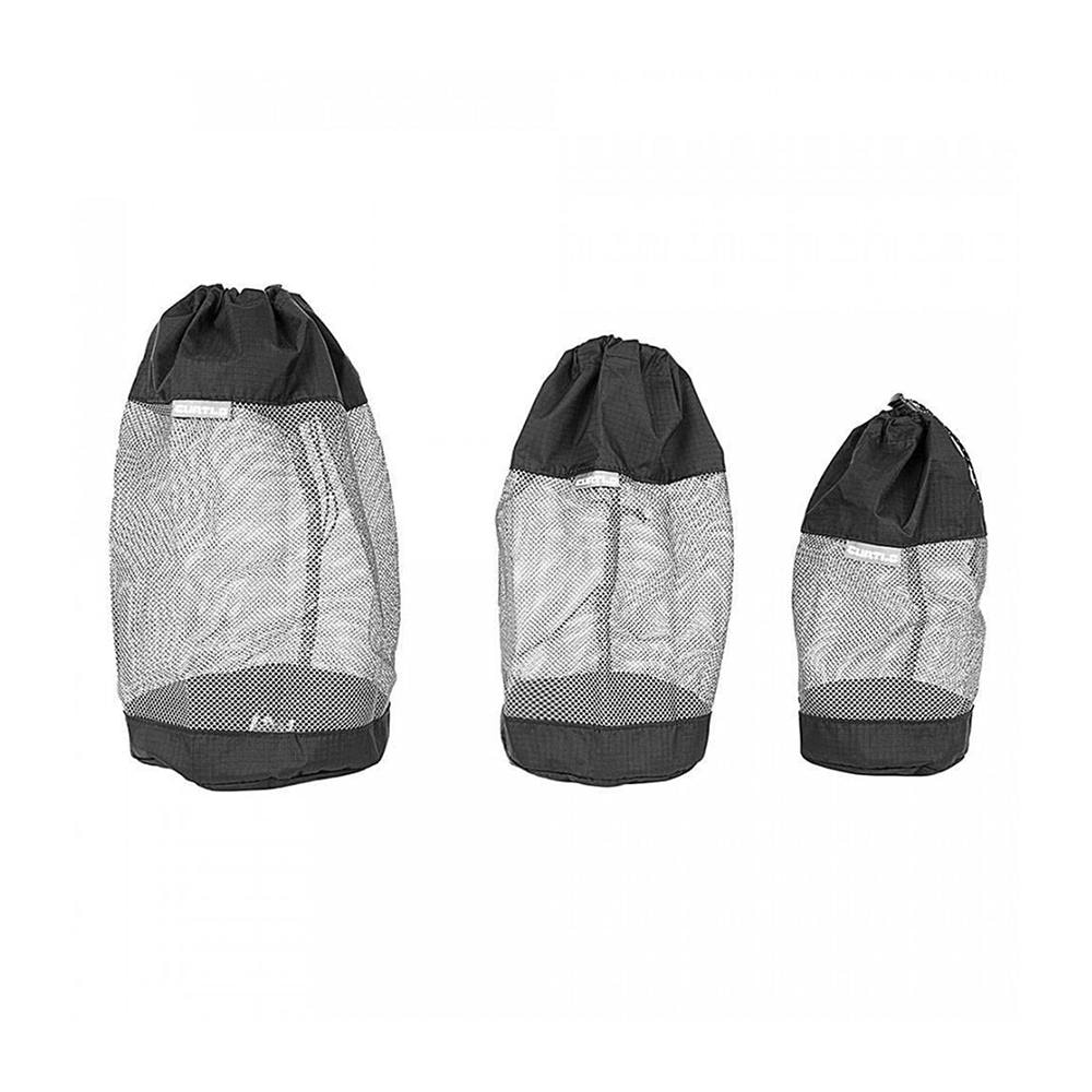 Sacos Curtlo Kit Mesh Bags