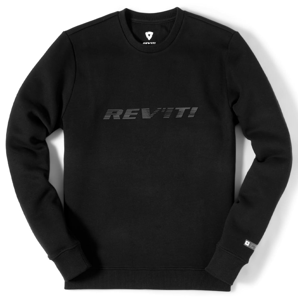 Sweater Revit Lightning