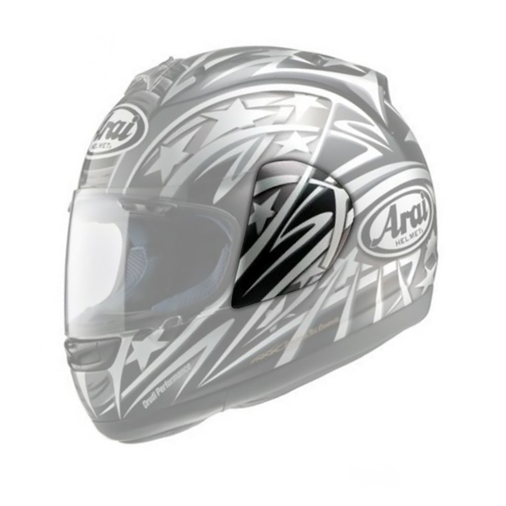 Tampa Lateral Arai Corsair Edwards