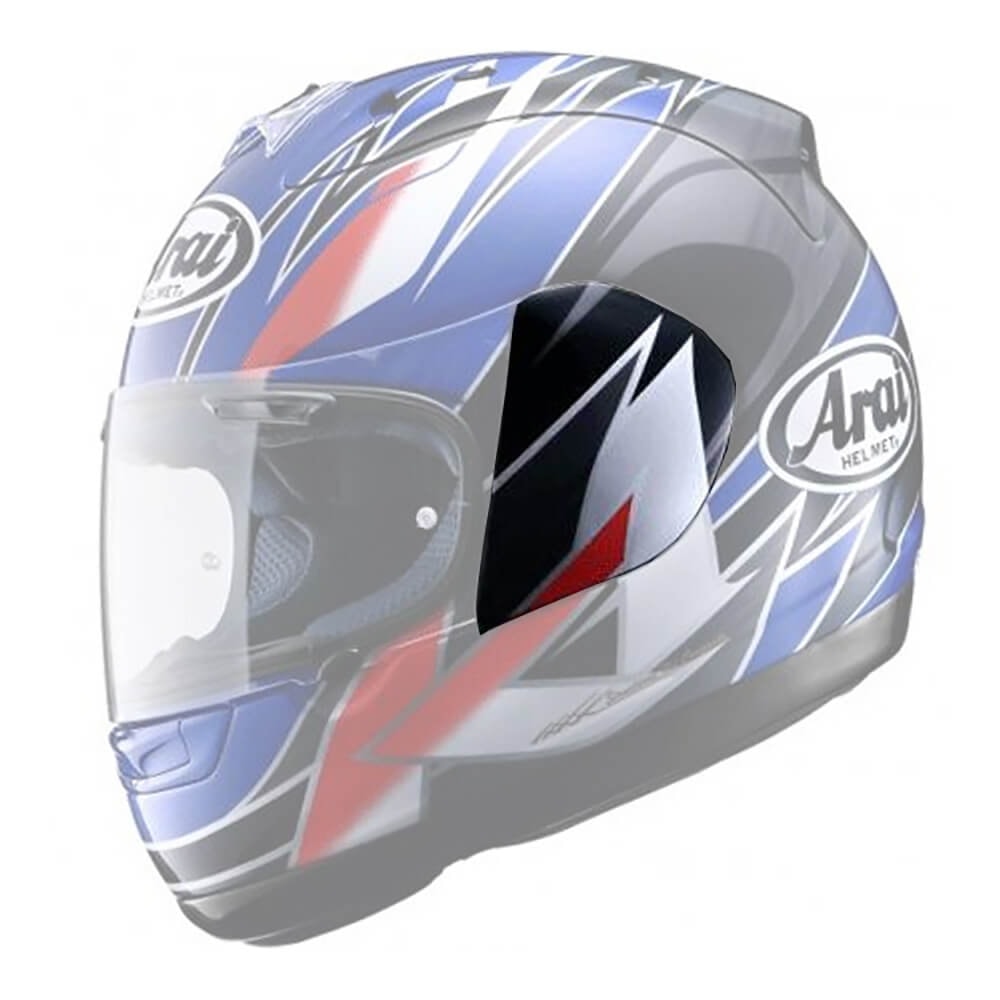 Tampa Lateral Arai Corsair Kitagawa