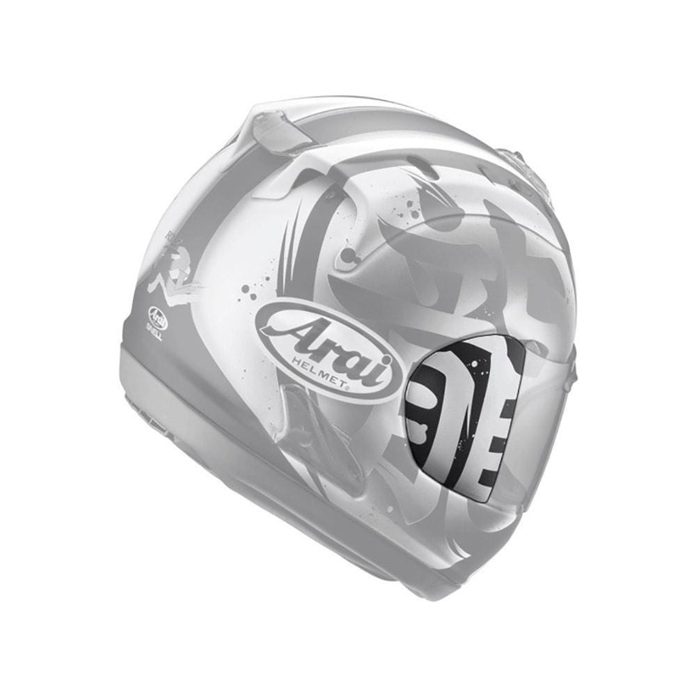 Tampa Lateral Arai Corsair Okada