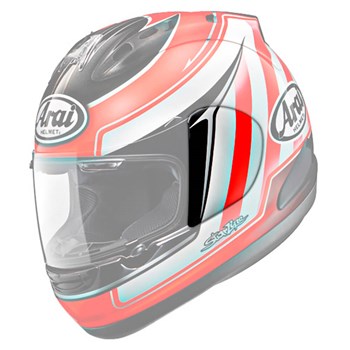 Tampa Lateral Arai RX-7 GP / Axces 2 / Chaser Nick 3