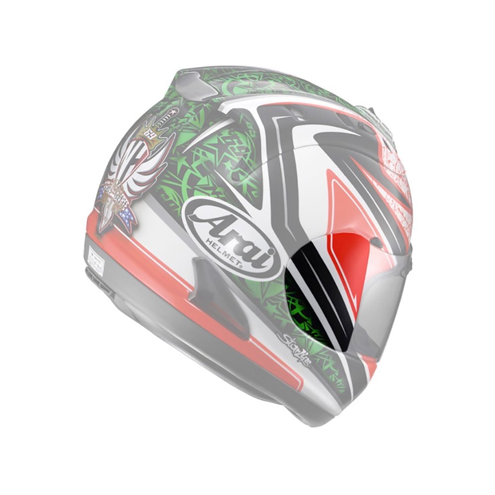 Tampa Lateral Arai RX-7 GP / Axces 2 / Chaser Nick 4