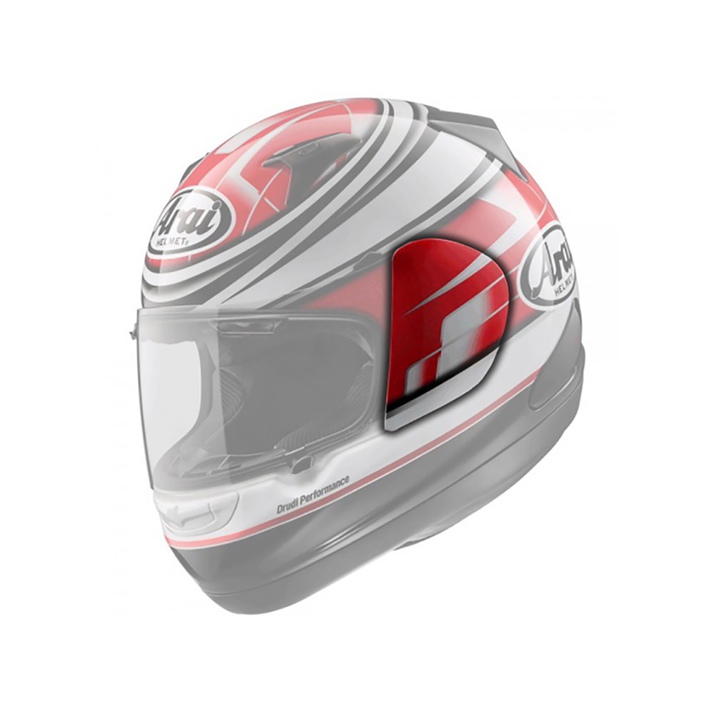 Tampa Lateral Arai RX-7 GP / Axces 2 / Chaser Urban