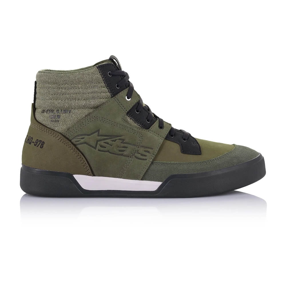 Tenis Alpinestars AS-DSL Akio