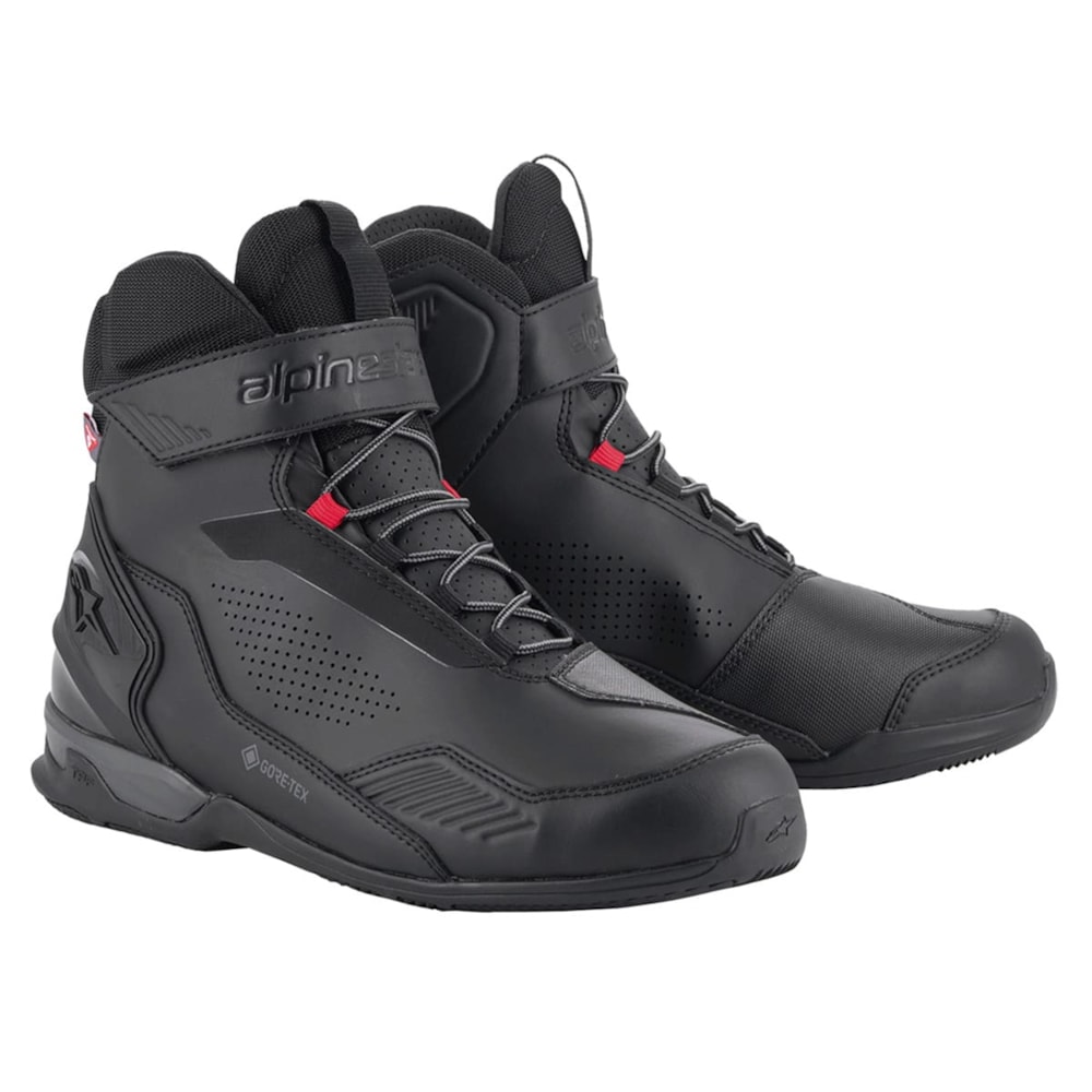 Tenis Alpinestars Austral Gore-Tex