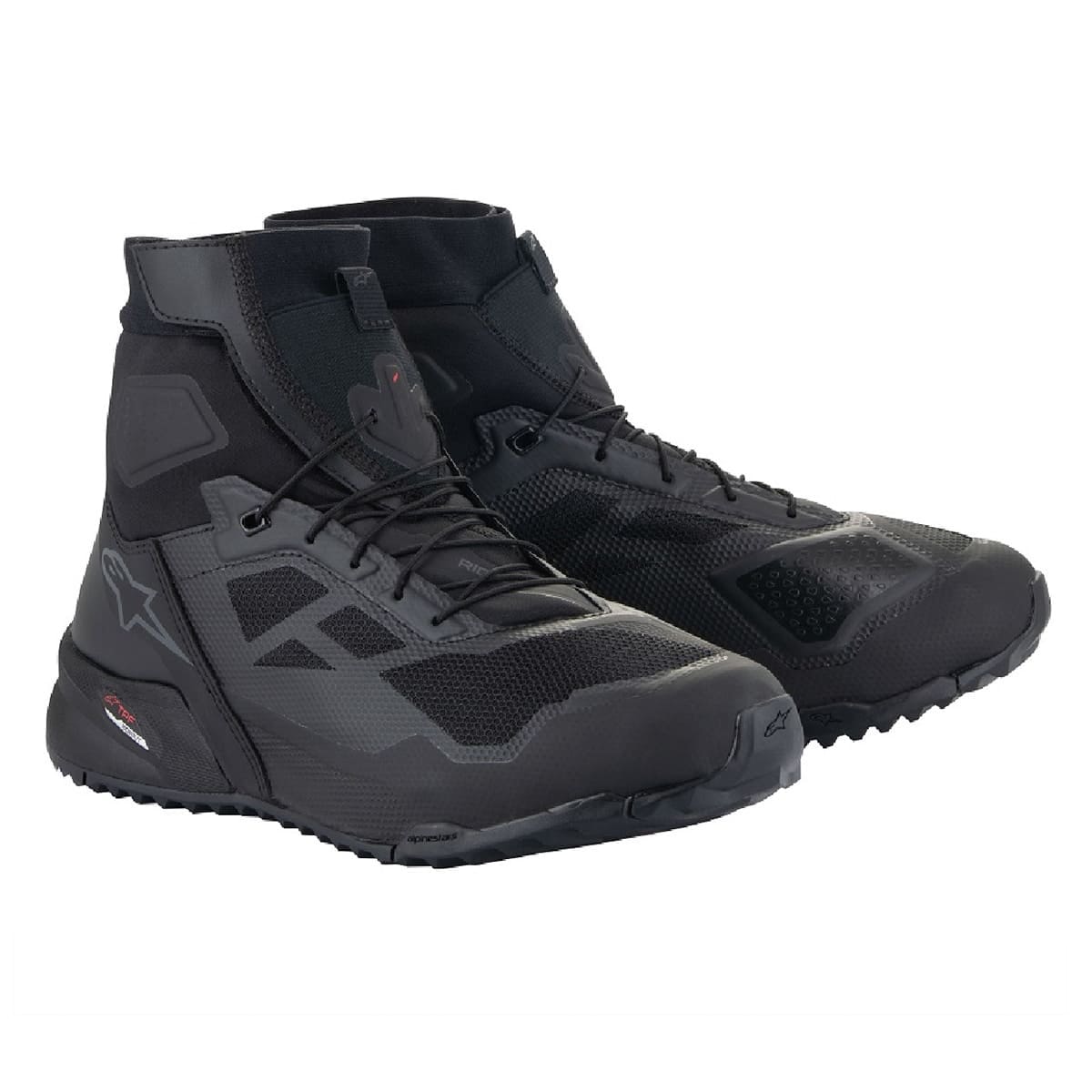 Tenis Alpinestars CR 1