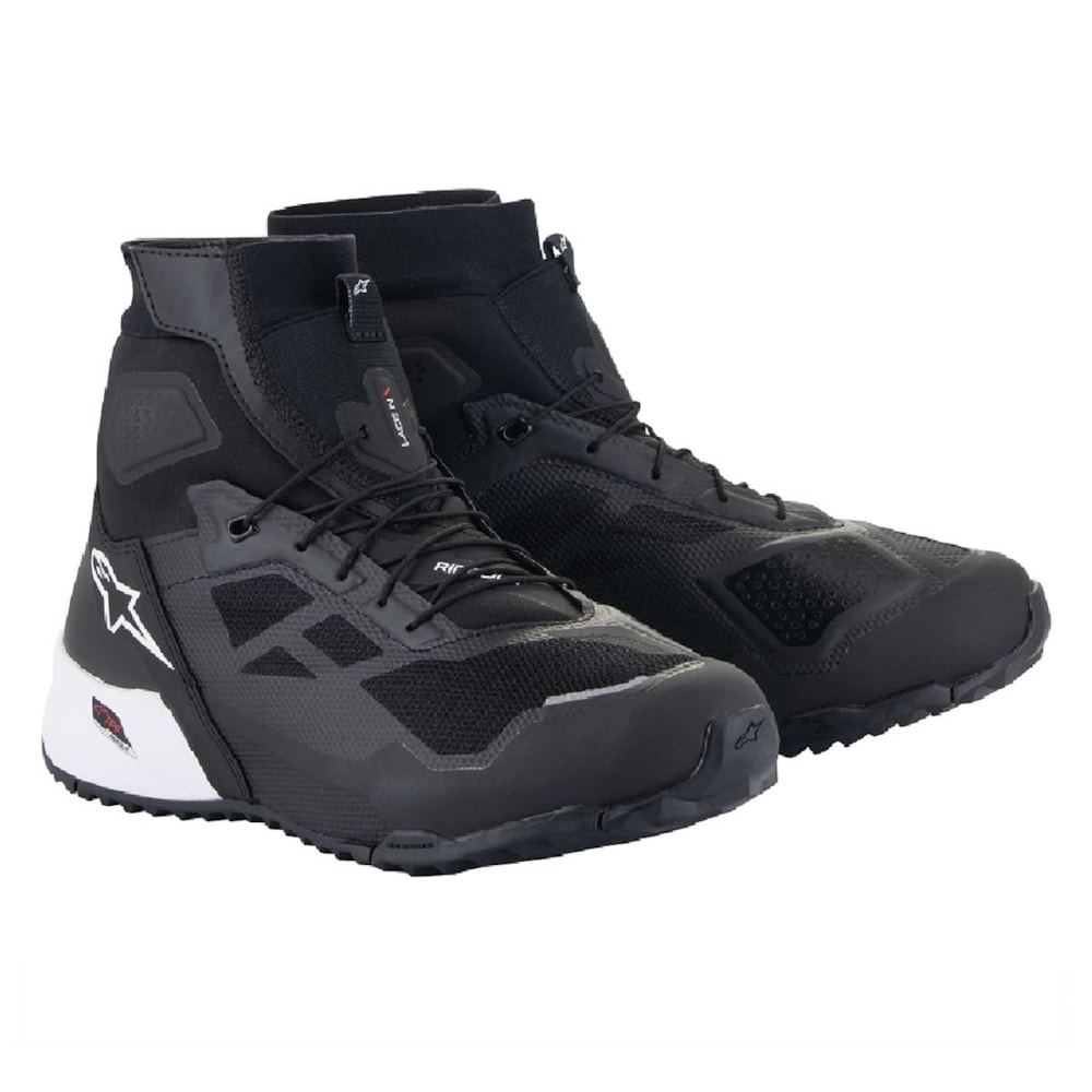 Tenis Alpinestars CR 1