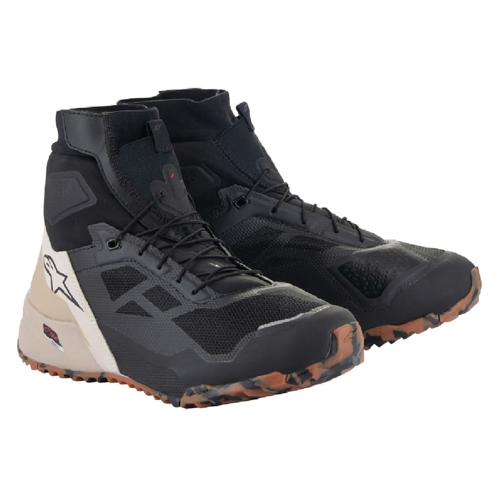 Tenis Alpinestars CR 1