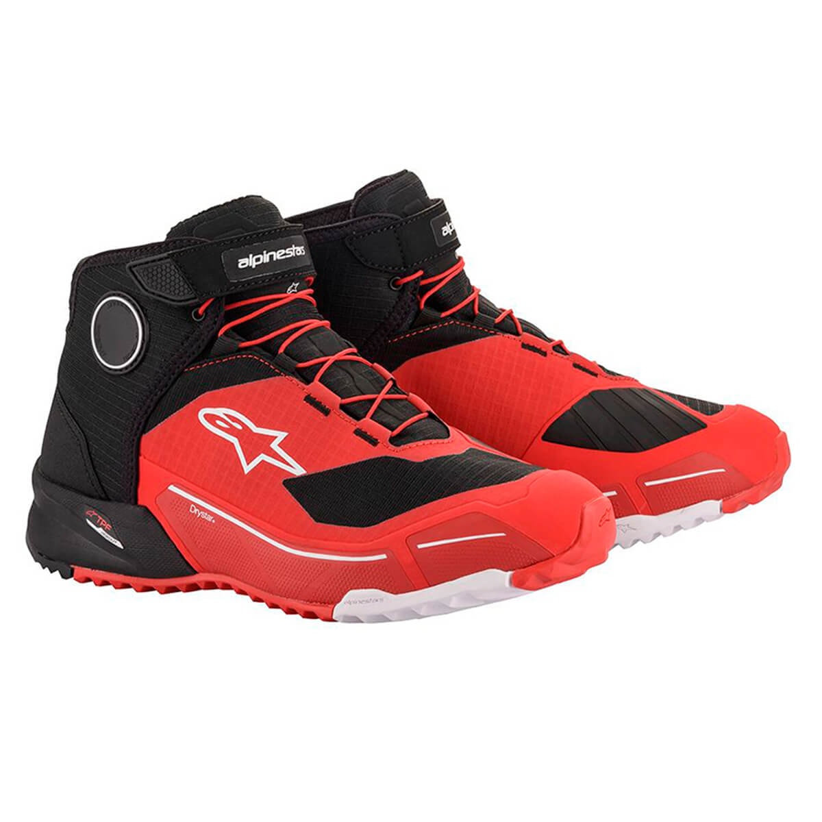 Bota sales tenis alpinestars