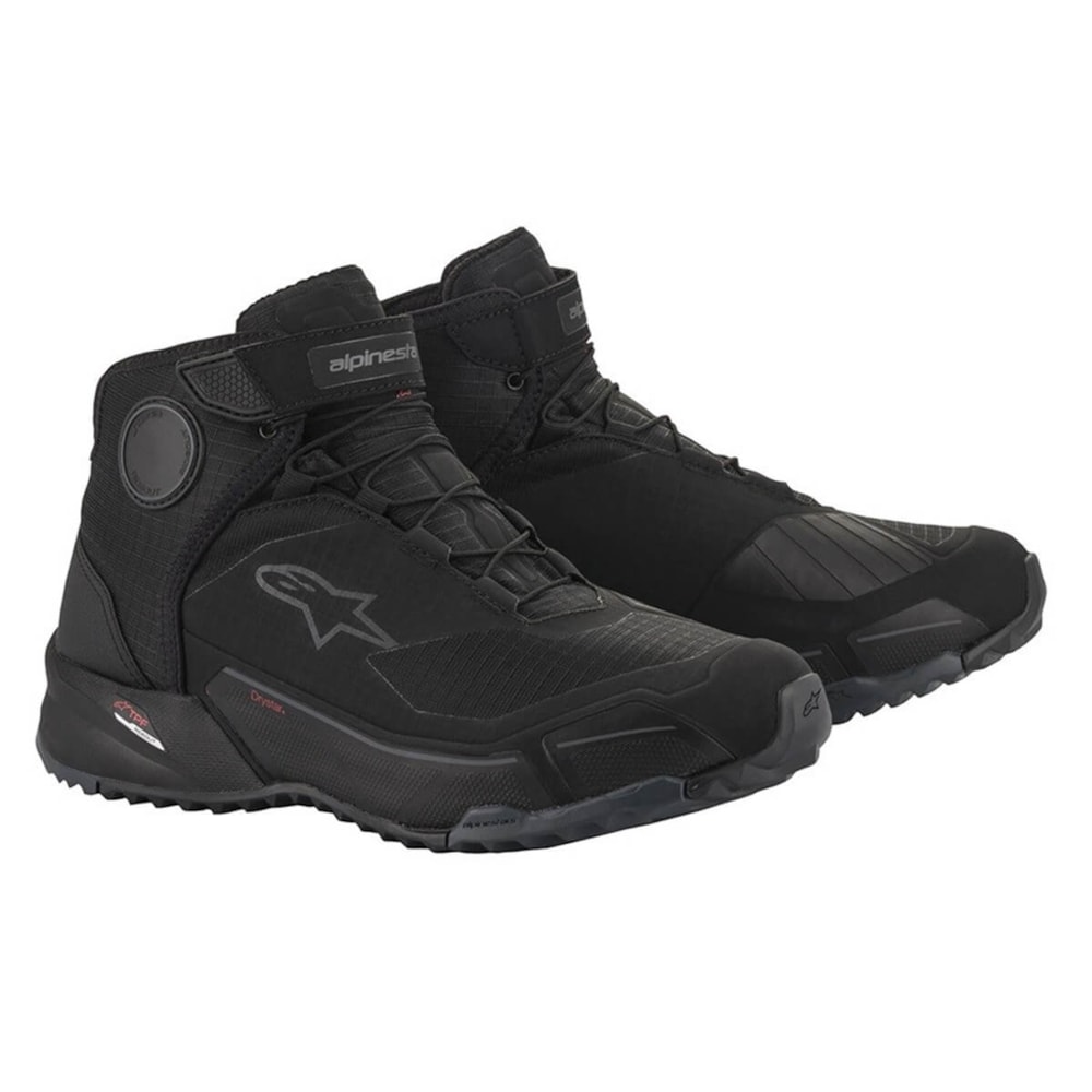 Tenis Alpinestars CRX Drystar