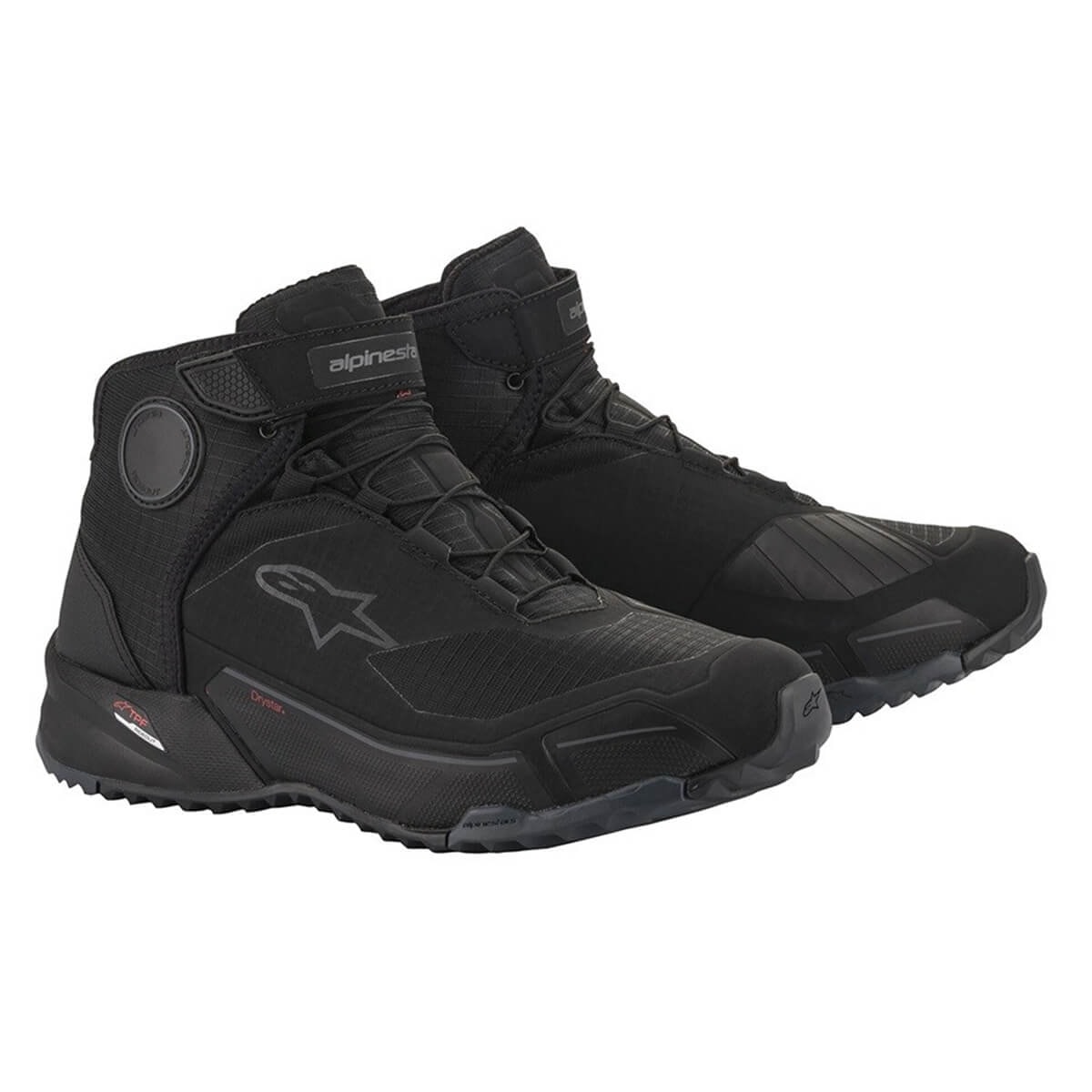 Tenis Alpinestars CRX Drystar