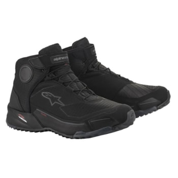 Tenis Alpinestars CRX Drystar