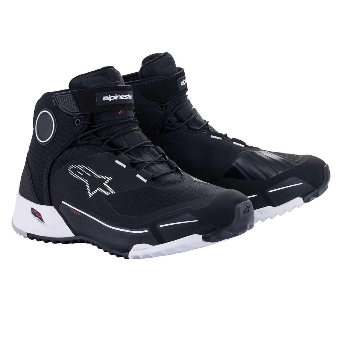 Tenis Alpinestars CRX Drystar - Sacramento