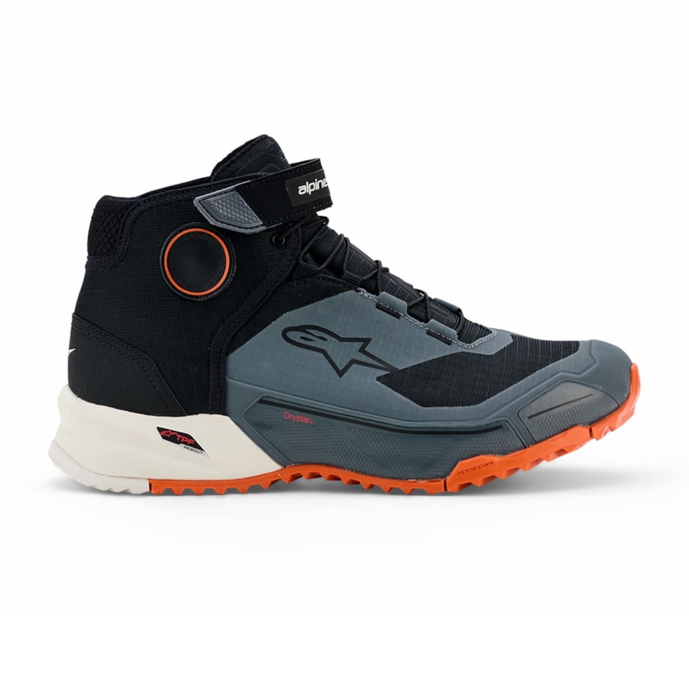 Tenis Alpinestars CRX Drystar